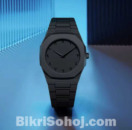 Arabic aura watch